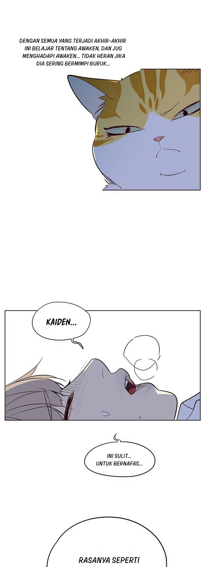 Eleceed Chapter 8 - halaman 20