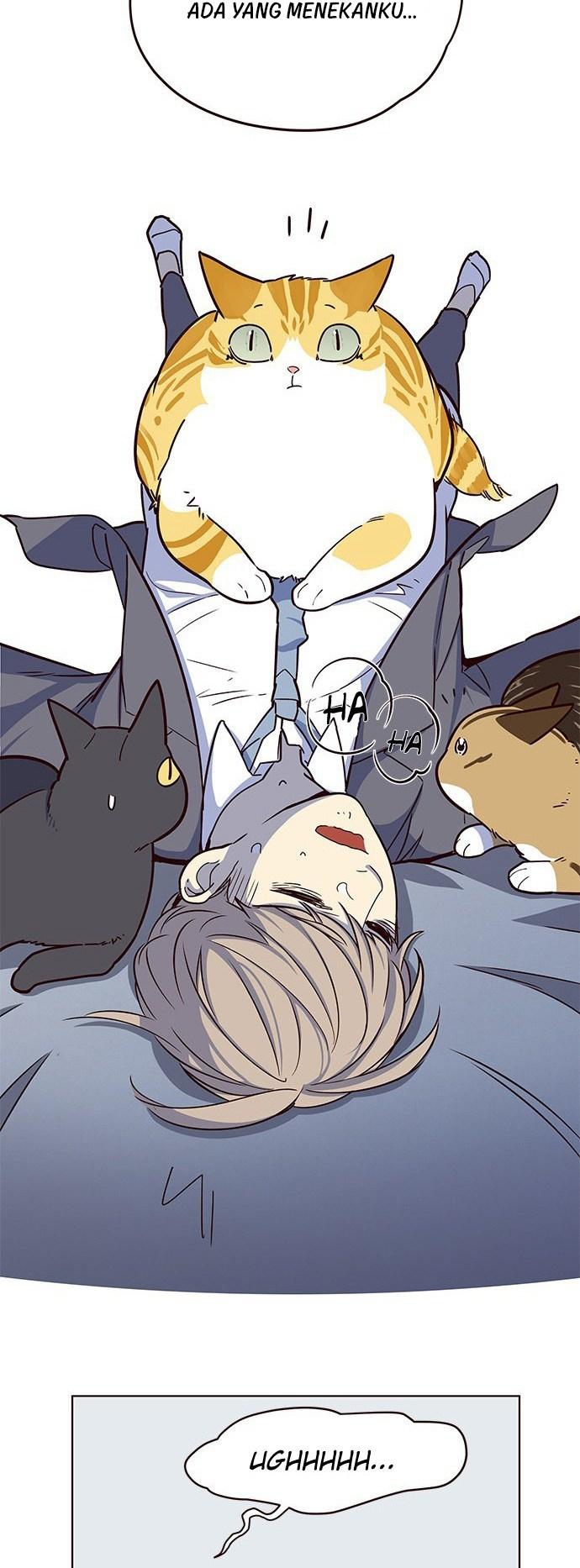 Eleceed Chapter 8 - halaman 21