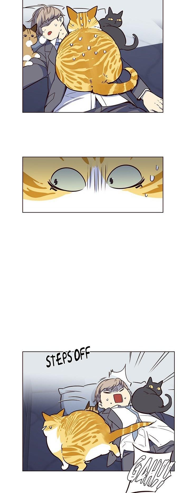 Eleceed Chapter 8 - halaman 22