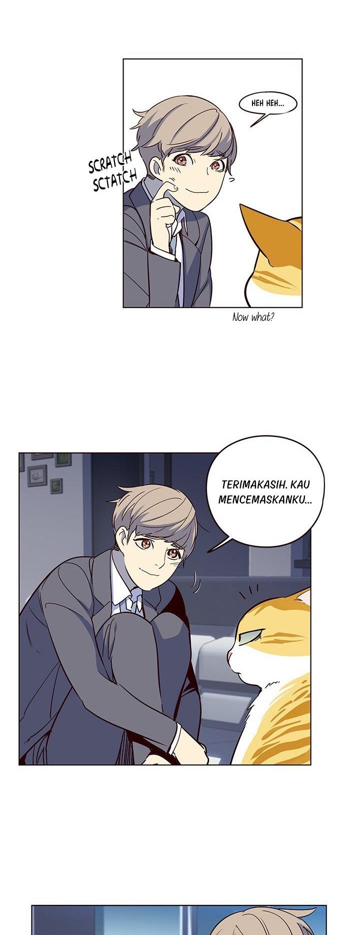 Eleceed Chapter 8 - halaman 27