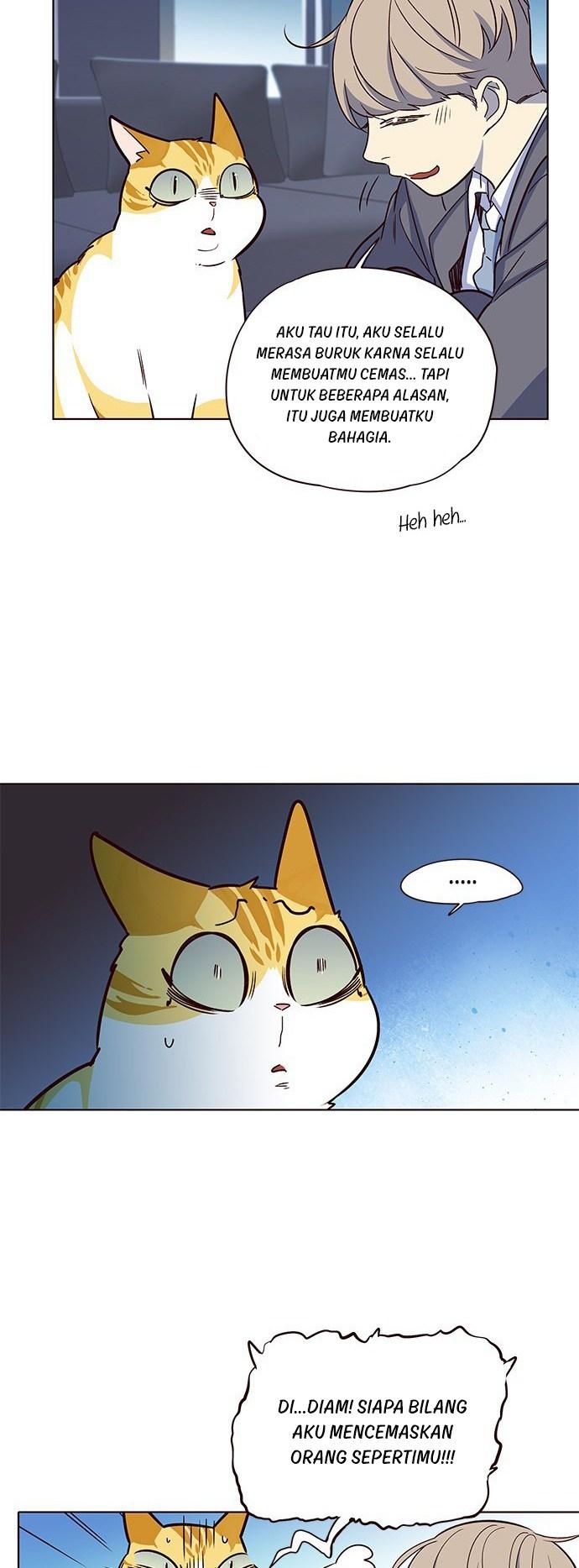 Eleceed Chapter 8 - halaman 28
