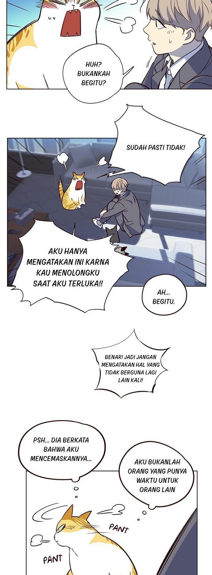 Eleceed Chapter 8 - halaman 29