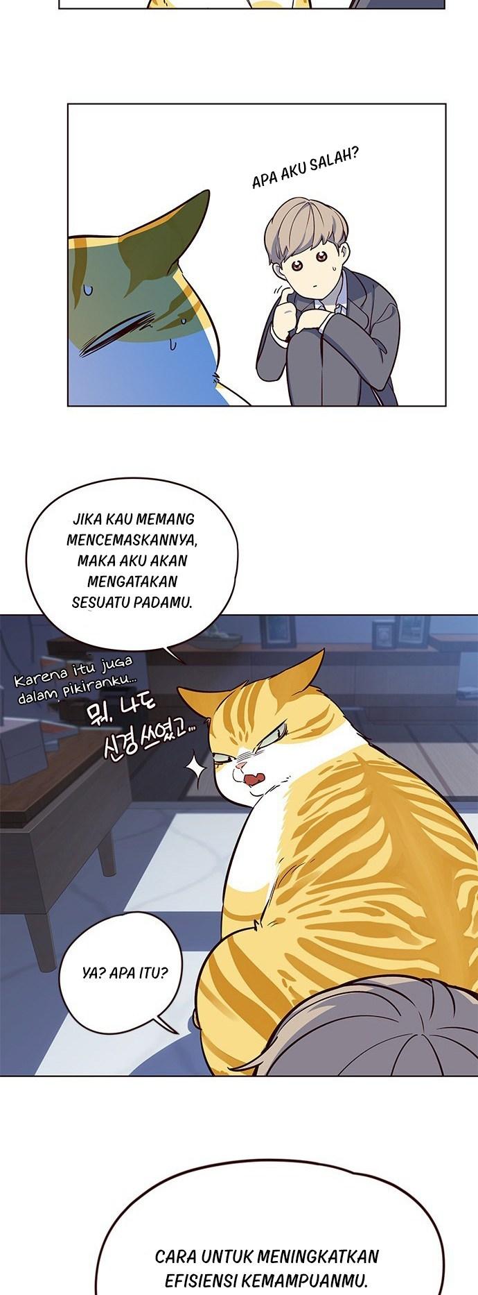 Eleceed Chapter 8 - halaman 30