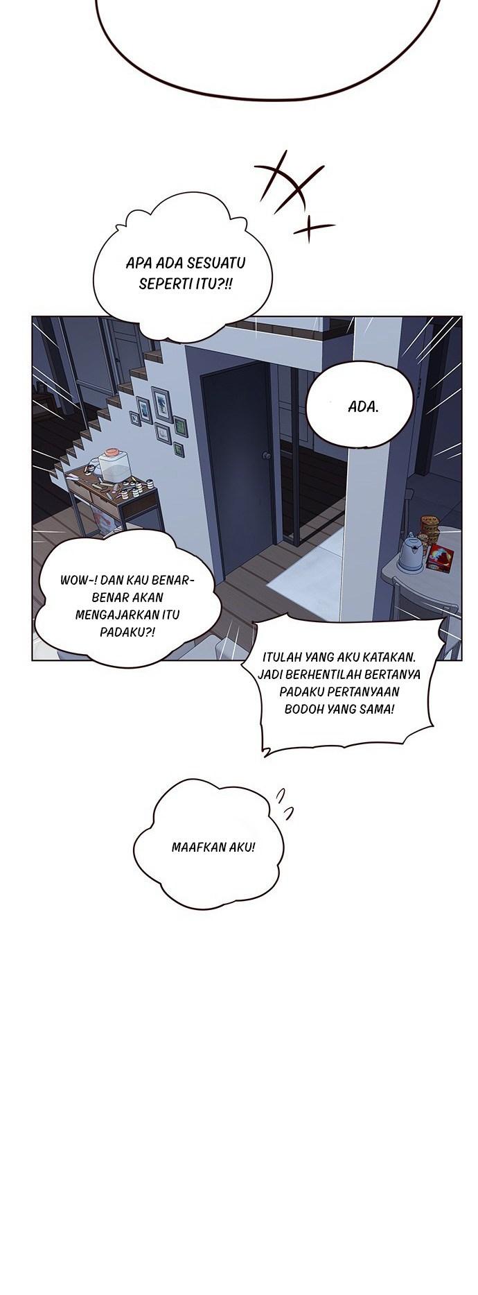 Eleceed Chapter 8 - halaman 31