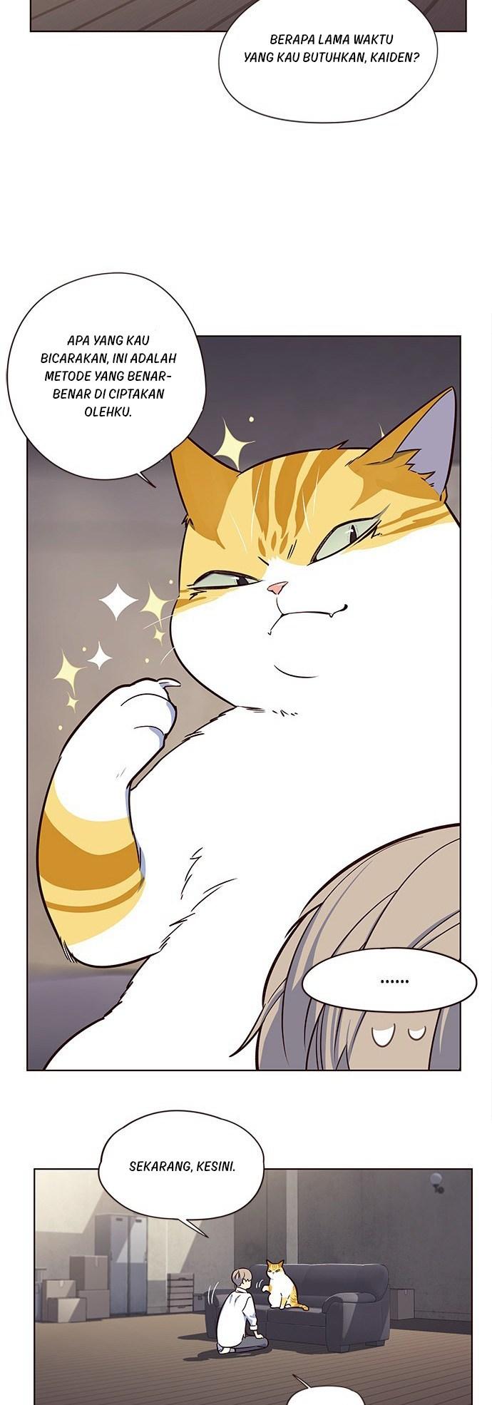 Eleceed Chapter 8 - halaman 36