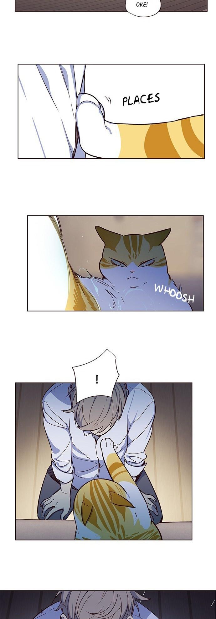 Eleceed Chapter 8 - halaman 37