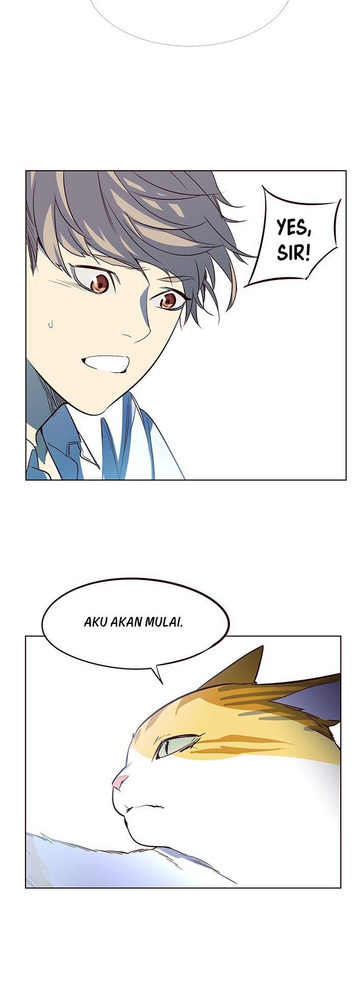 Eleceed Chapter 8 - halaman 39