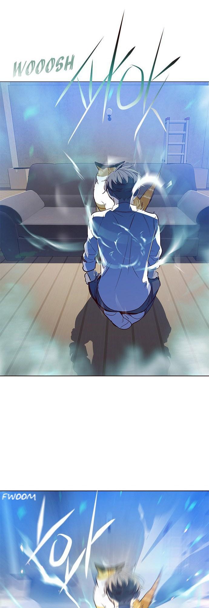 Eleceed Chapter 8 - halaman 42
