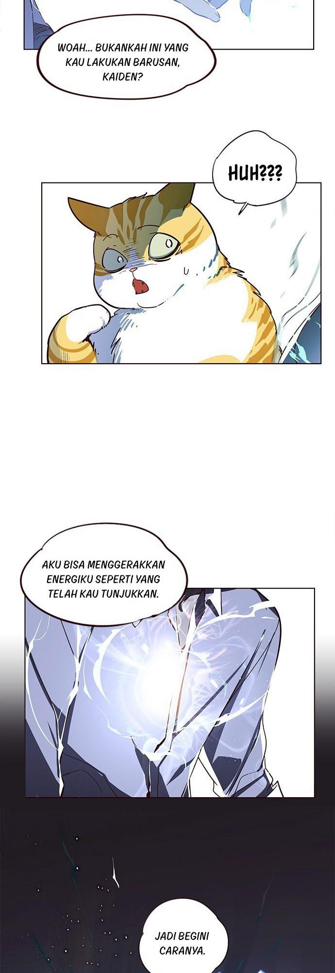Eleceed Chapter 8 - halaman 46