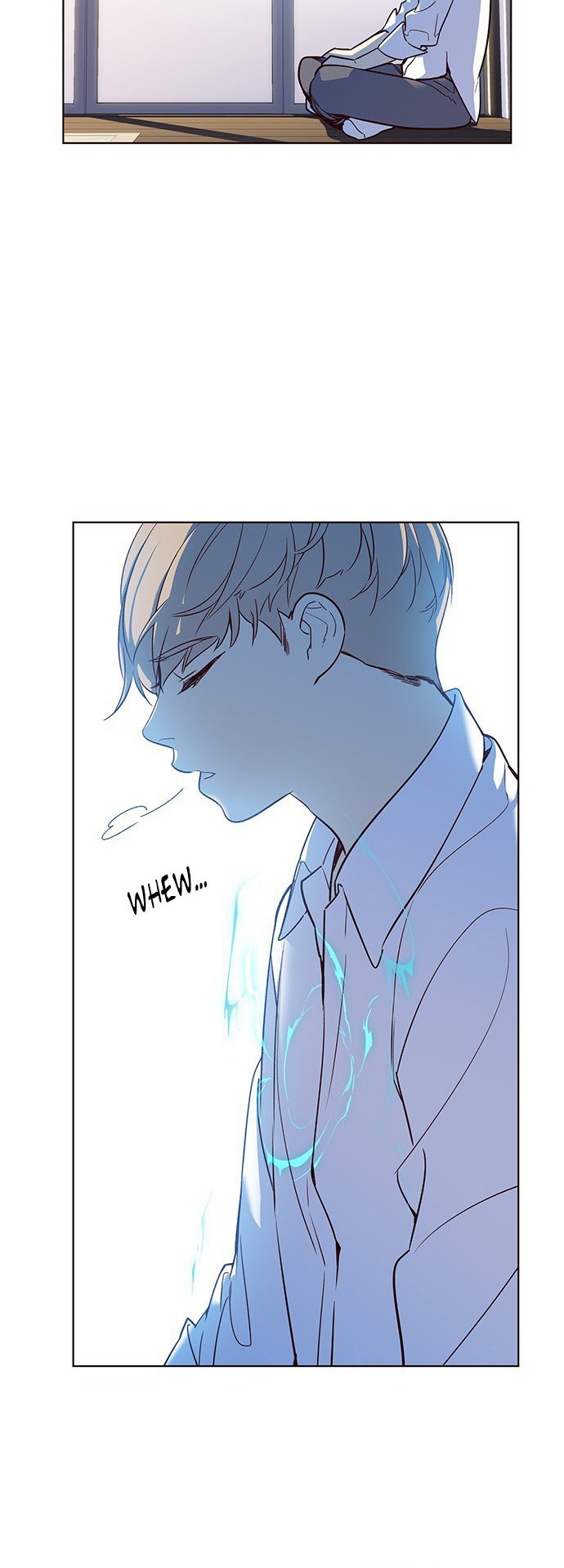Eleceed Chapter 9 - halaman 4