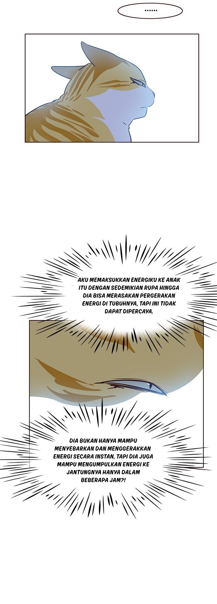 Eleceed Chapter 9 - halaman 5
