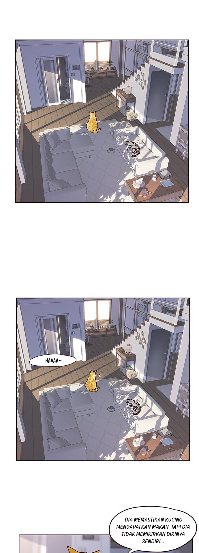 Eleceed Chapter 9 - halaman 11