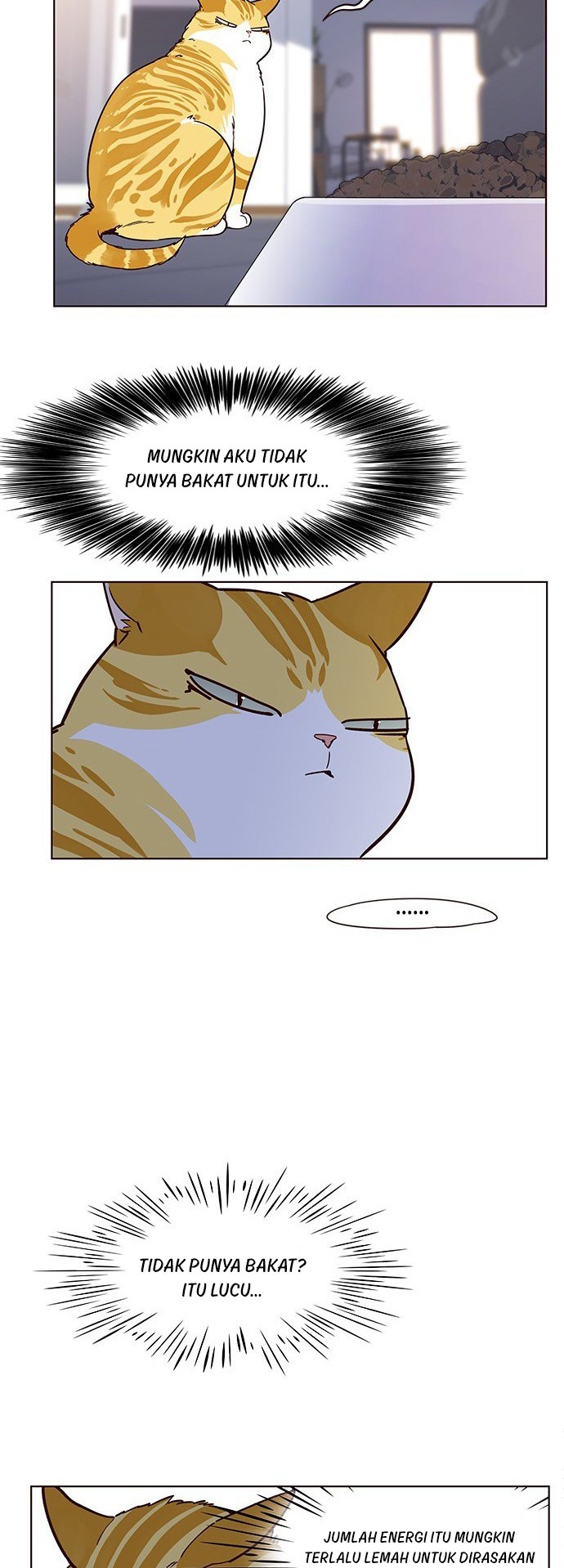 Eleceed Chapter 9 - halaman 12