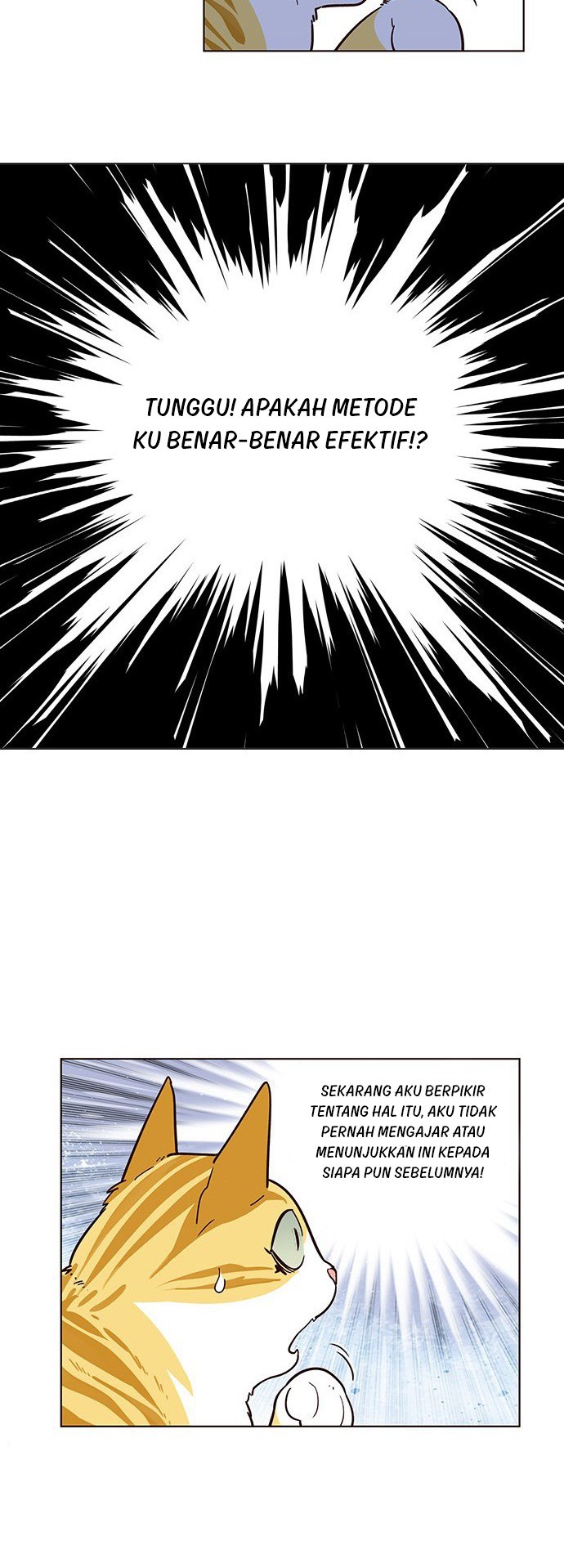 Eleceed Chapter 9 - halaman 14