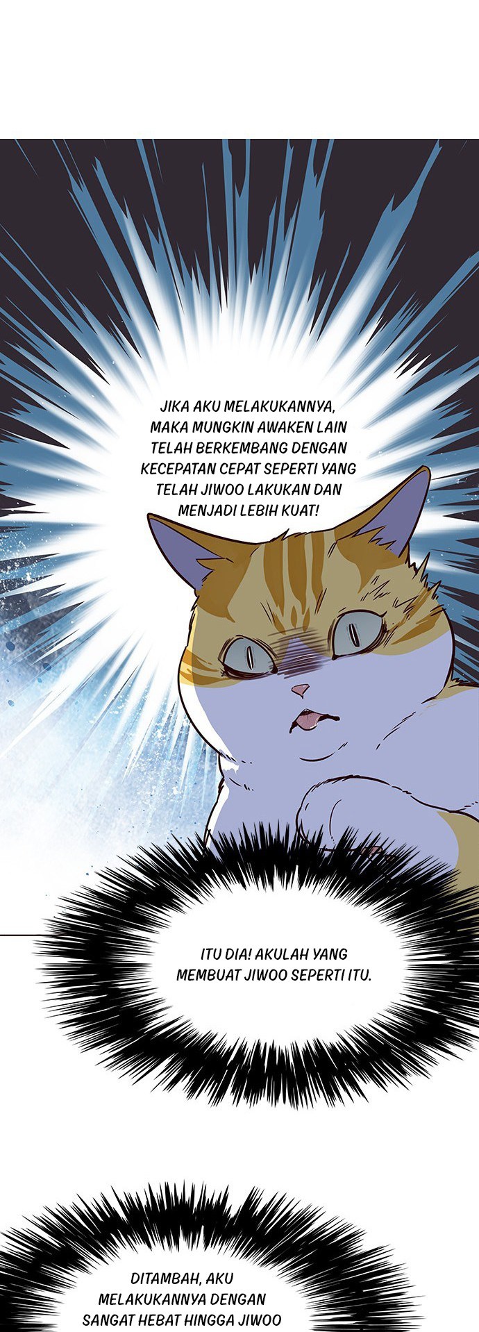Eleceed Chapter 9 - halaman 15