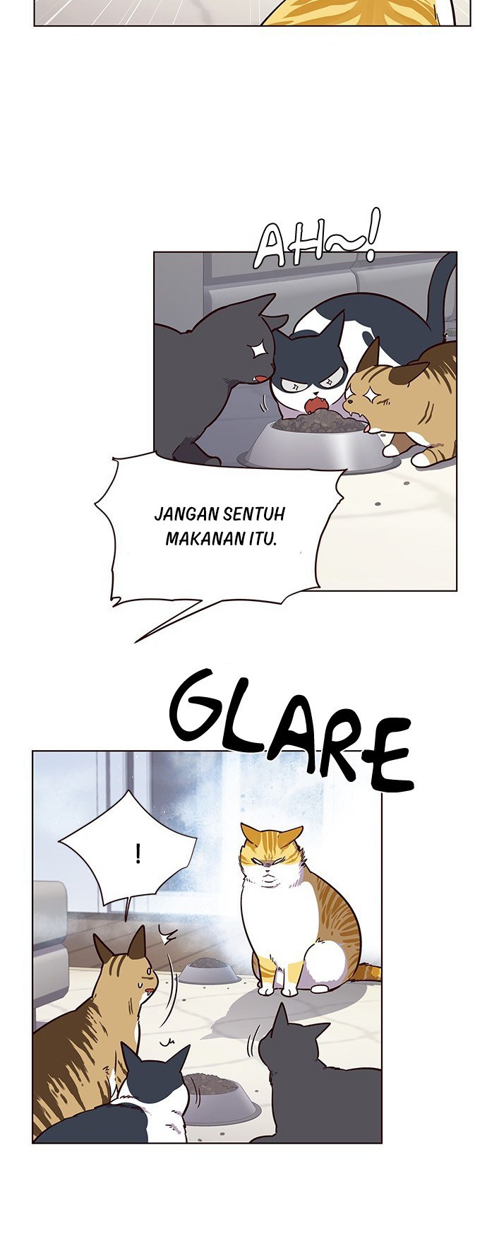 Eleceed Chapter 9 - halaman 18