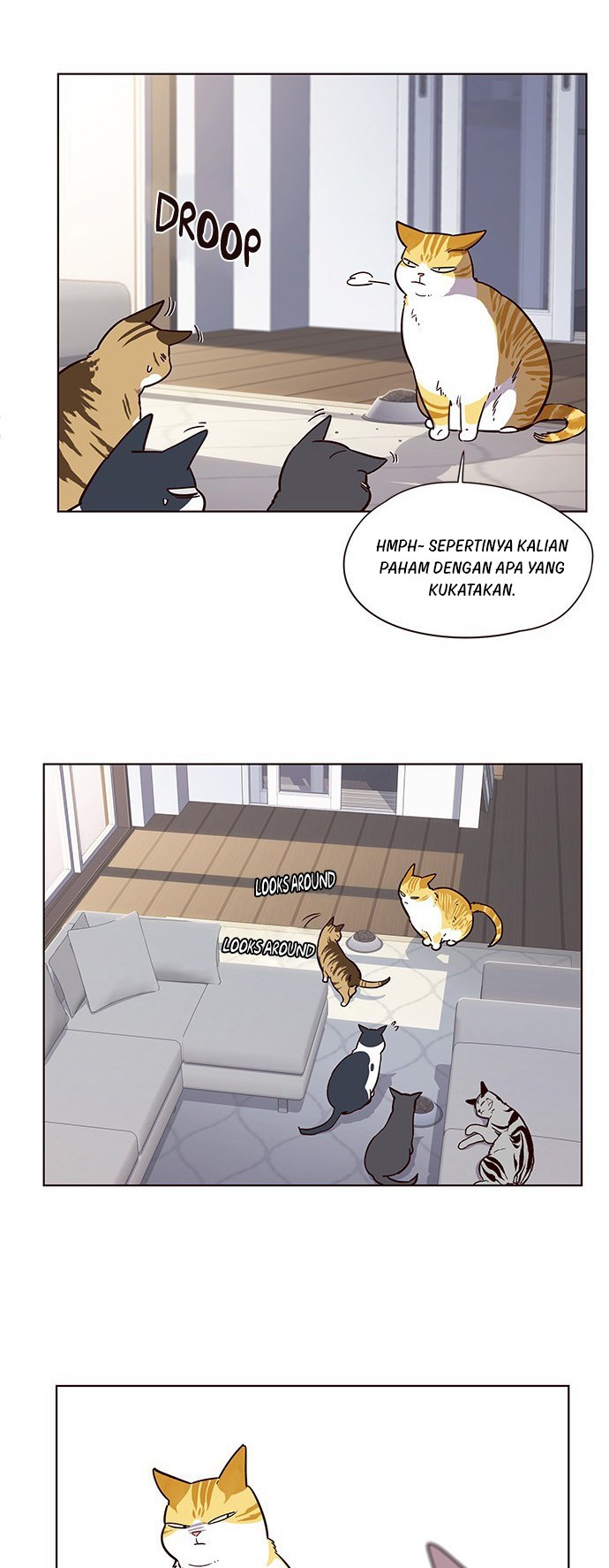 Eleceed Chapter 9 - halaman 19