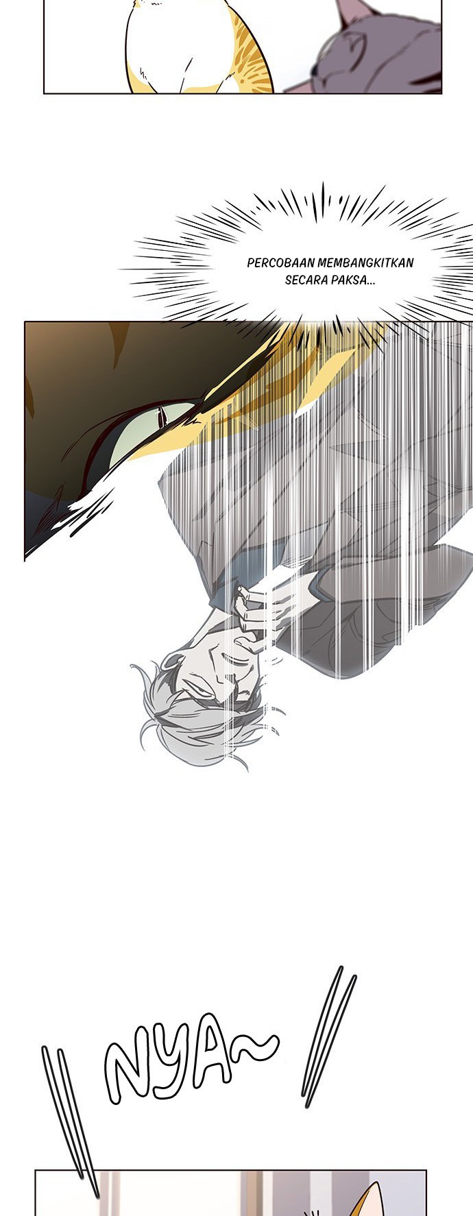 Eleceed Chapter 9 - halaman 20