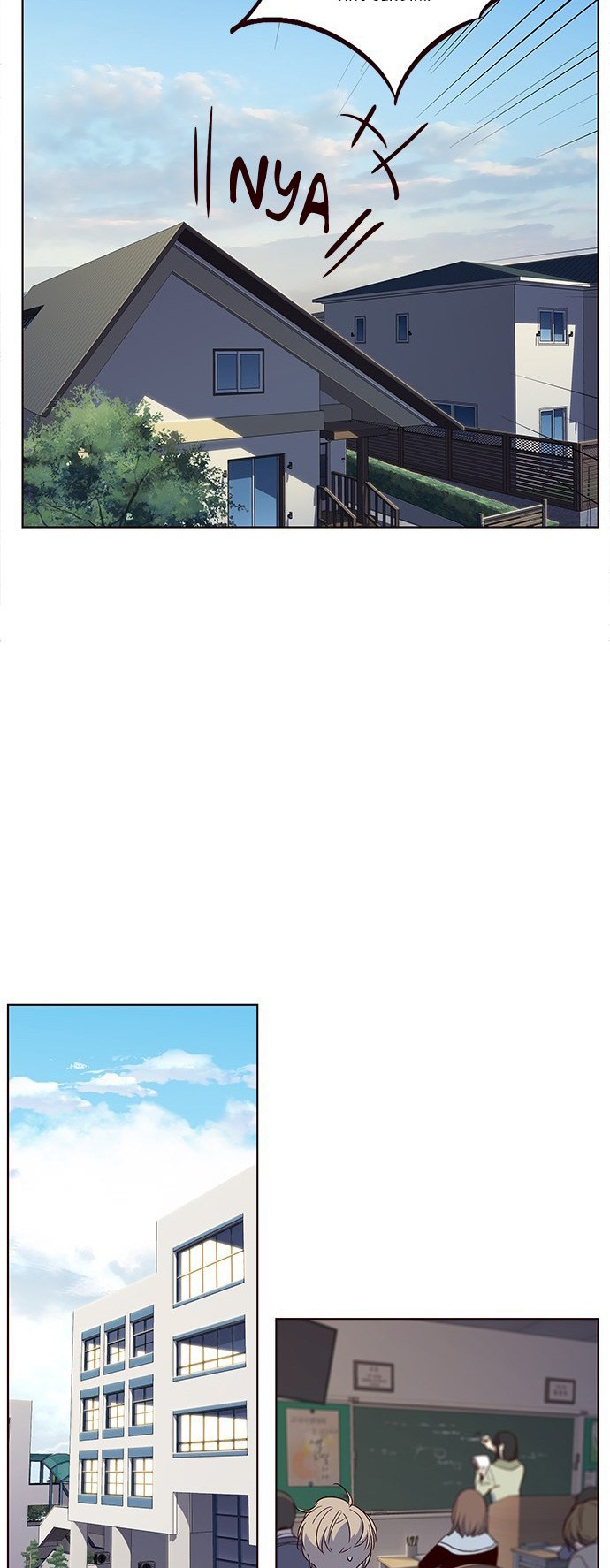 Eleceed Chapter 9 - halaman 22