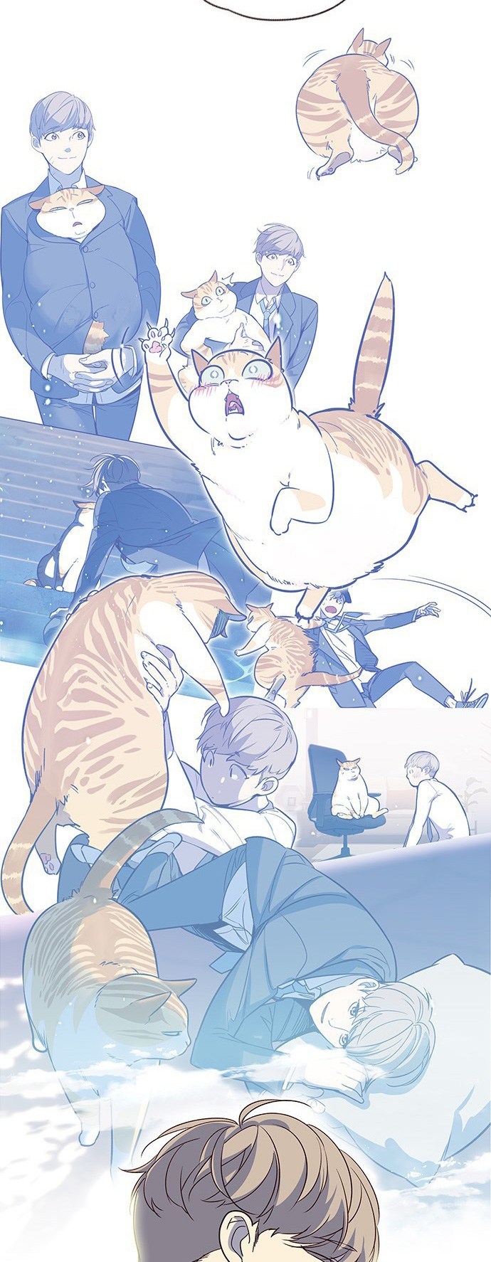 Eleceed Chapter 9 - halaman 24