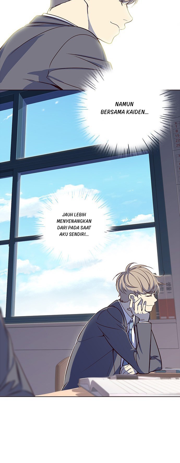 Eleceed Chapter 9 - halaman 25
