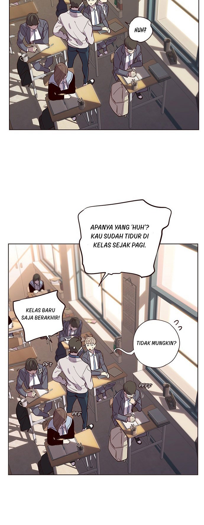 Eleceed Chapter 9 - halaman 28