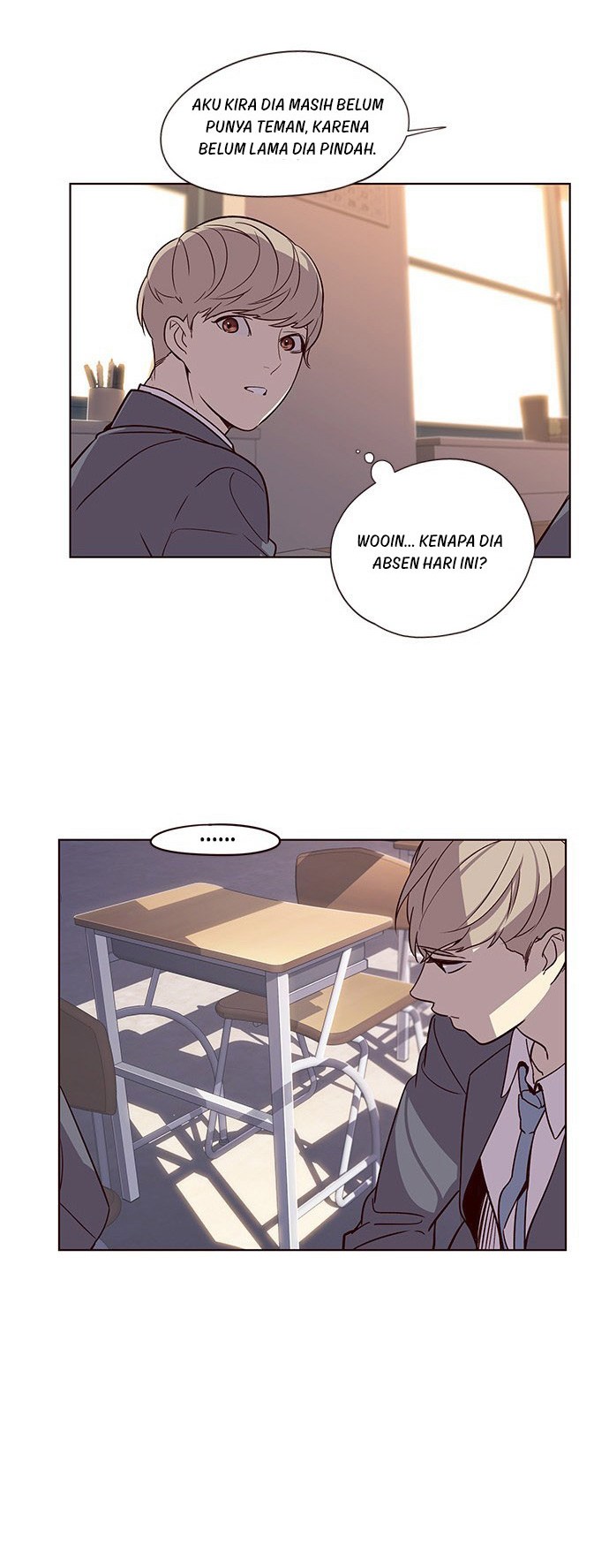 Eleceed Chapter 9 - halaman 30