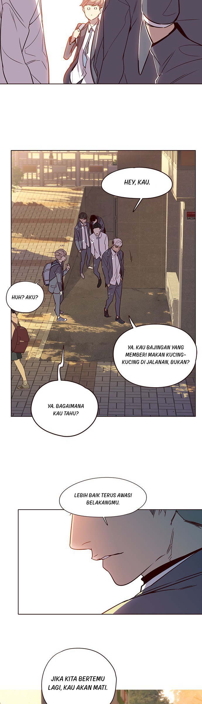 Eleceed Chapter 9 - halaman 41