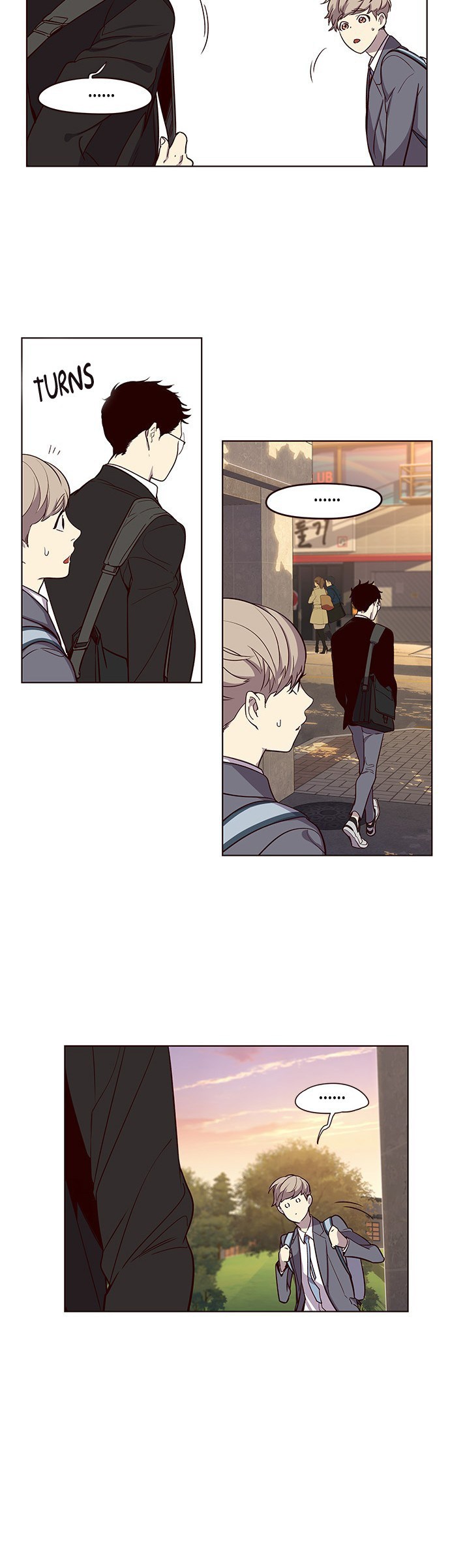 Eleceed Chapter 9 - halaman 43
