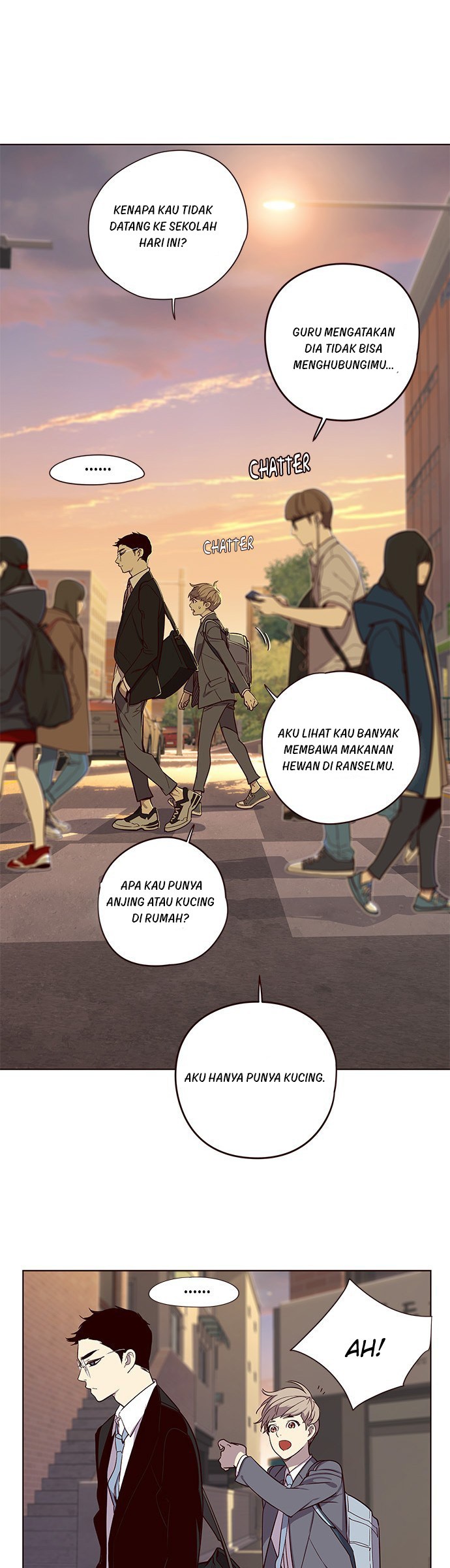 Eleceed Chapter 9 - halaman 44