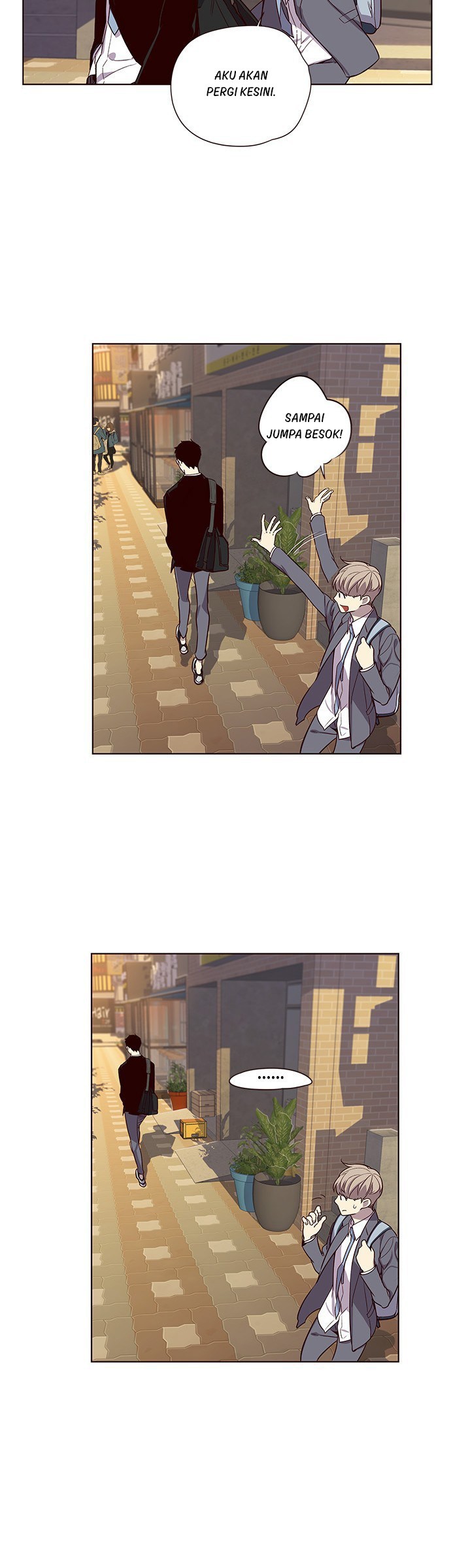 Eleceed Chapter 9 - halaman 45