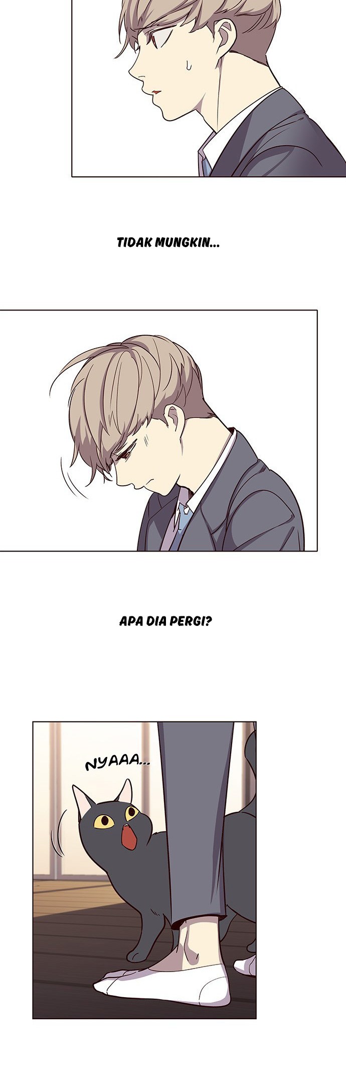 Eleceed Chapter 9 - halaman 51