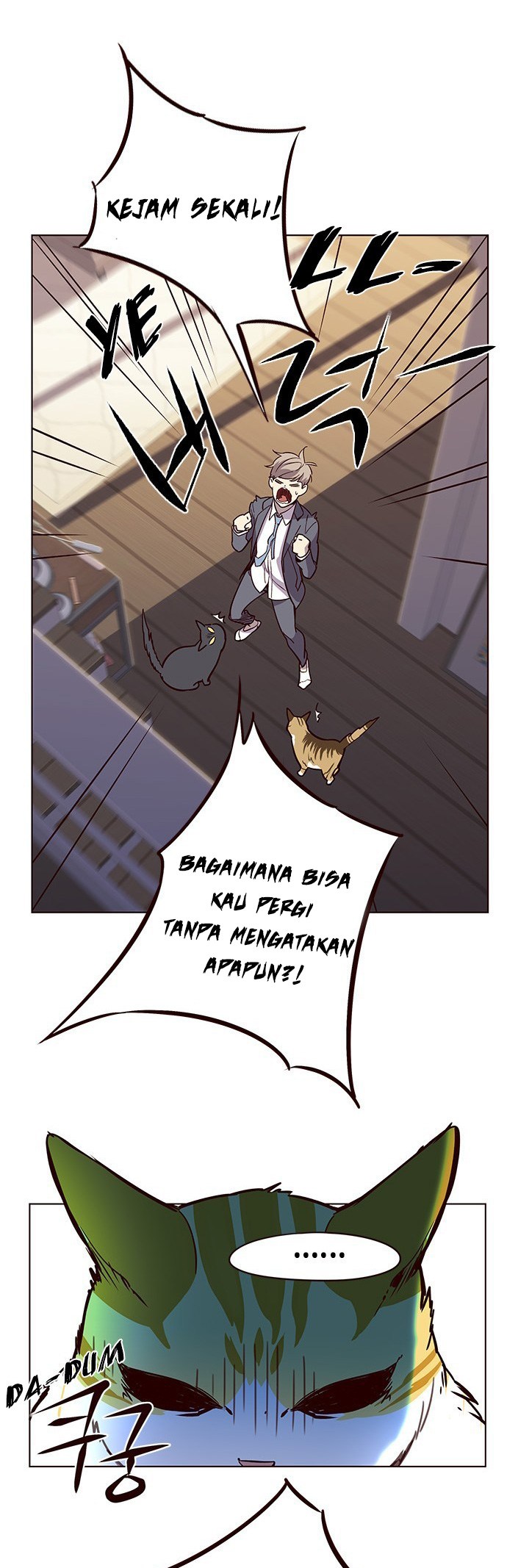 Eleceed Chapter 9 - halaman 53