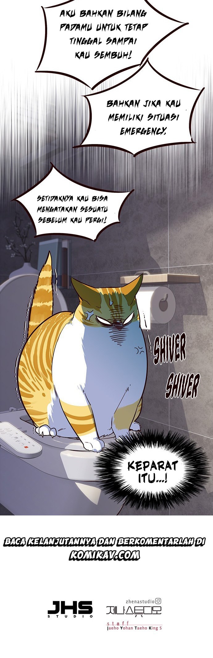 Eleceed Chapter 9 - halaman 54