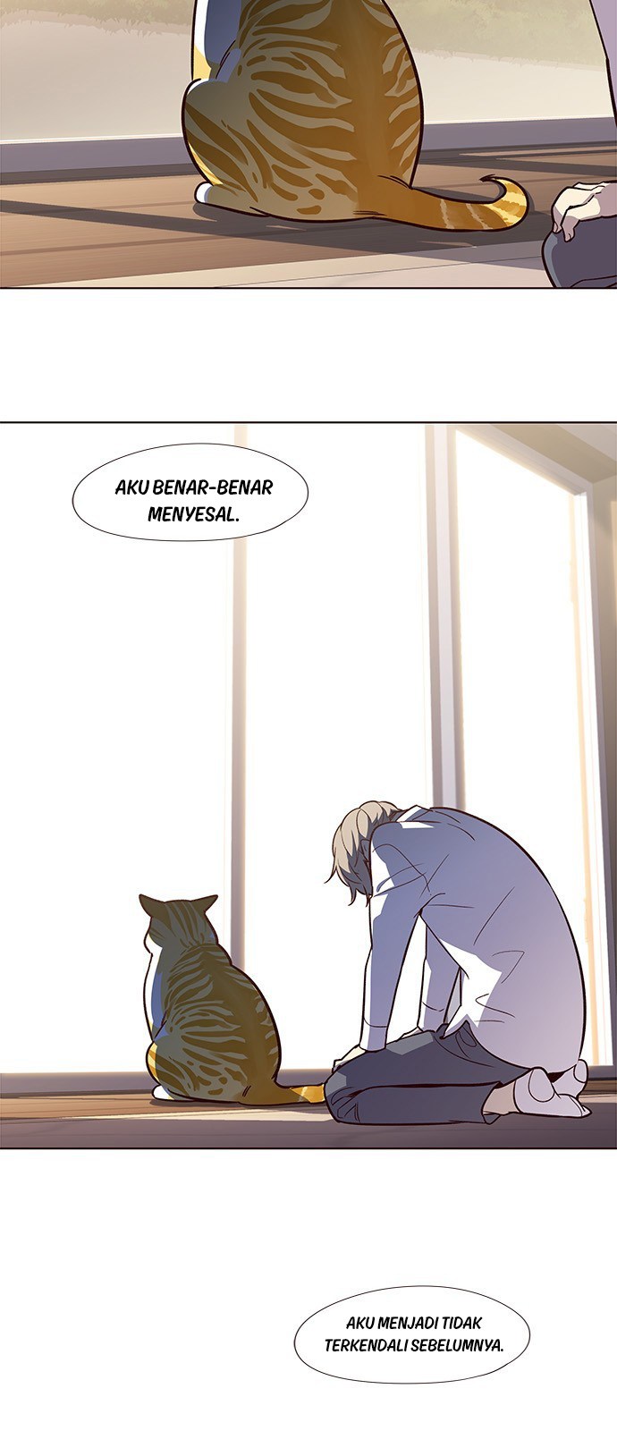 Eleceed Chapter 10 - halaman 3
