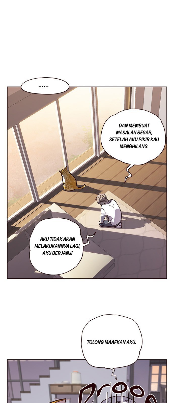 Eleceed Chapter 10 - halaman 4