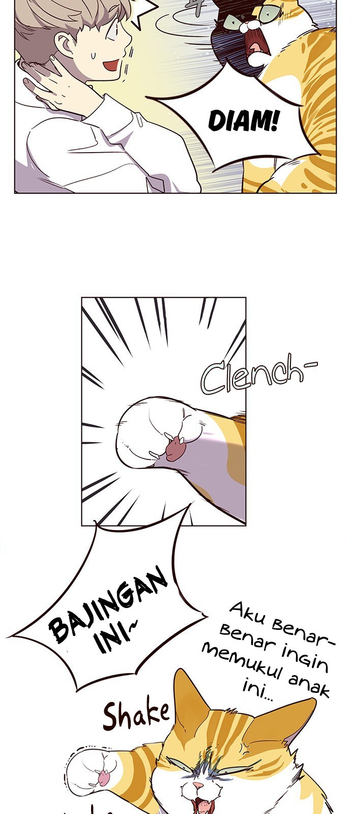 Eleceed Chapter 10 - halaman 7