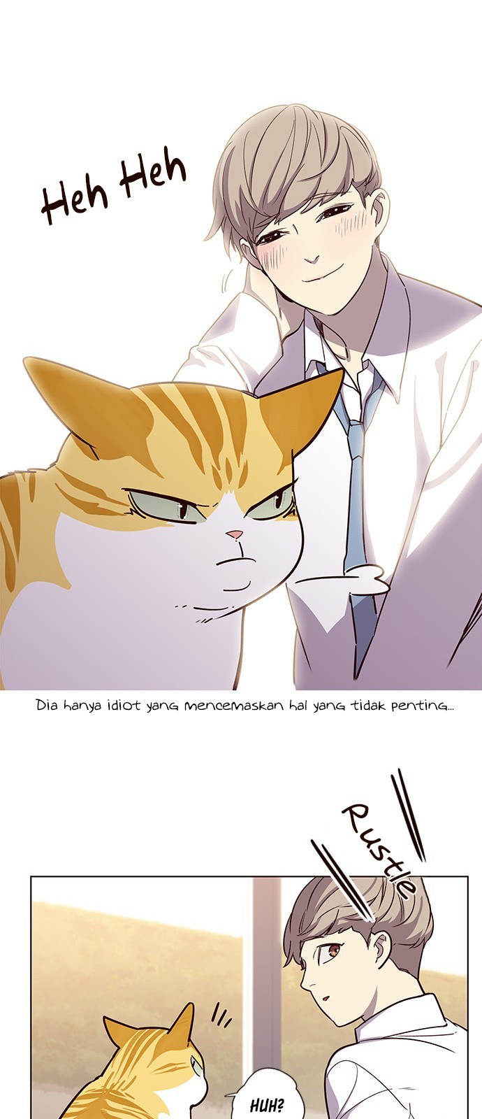 Eleceed Chapter 10 - halaman 10