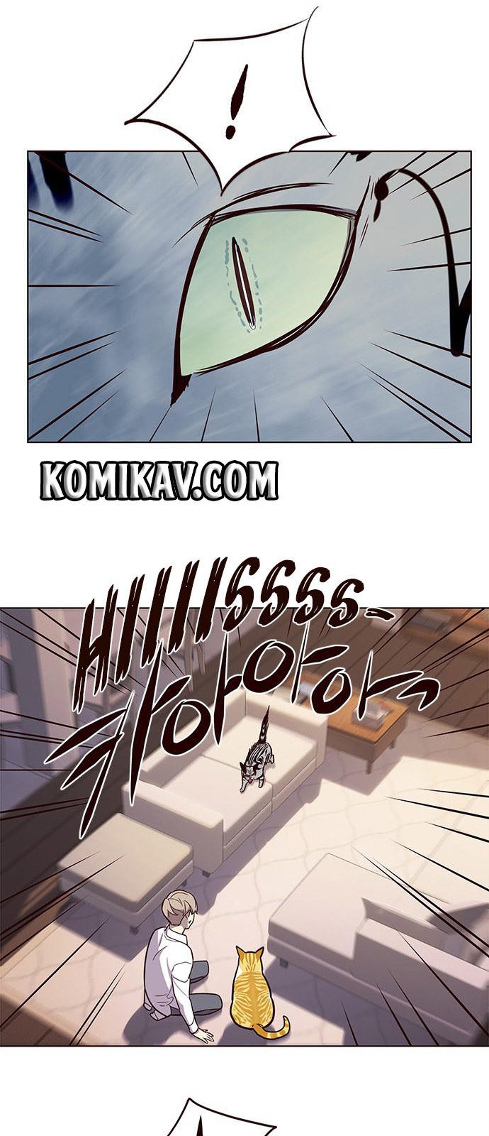Eleceed Chapter 10 - halaman 13
