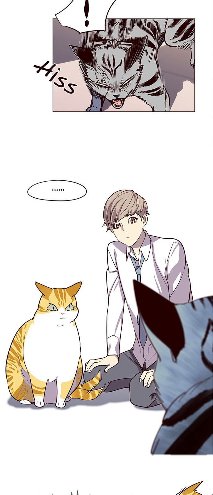 Eleceed Chapter 10 - halaman 14