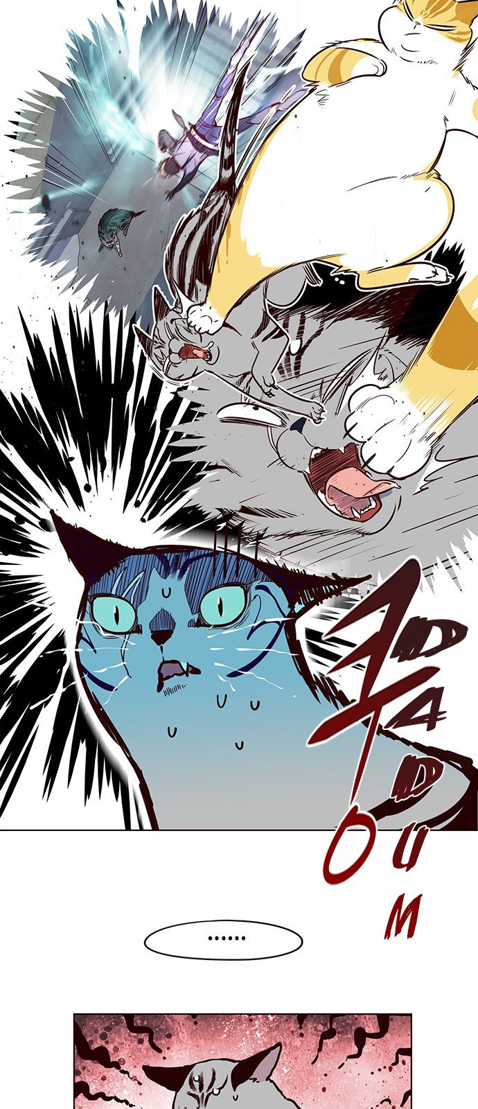 Eleceed Chapter 10 - halaman 15