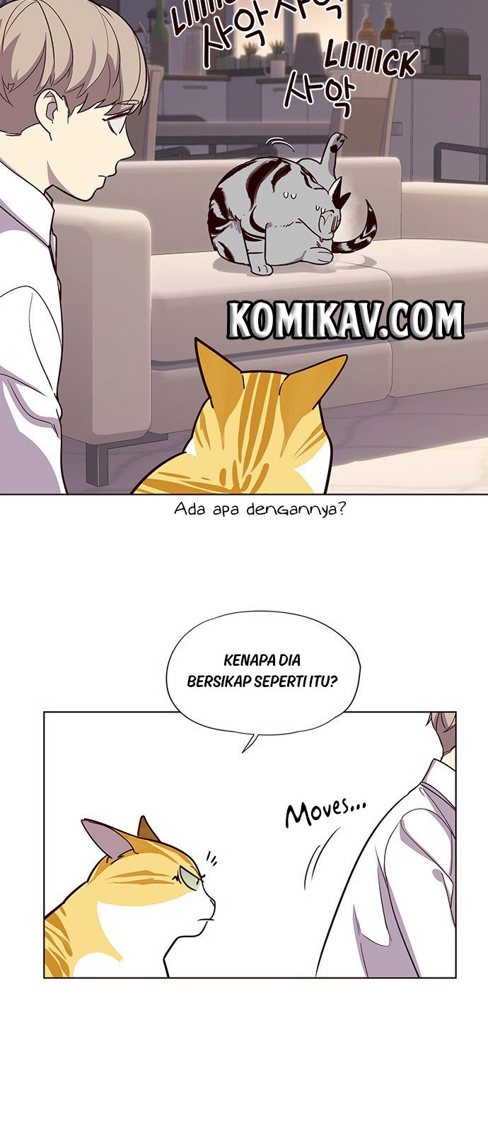 Eleceed Chapter 10 - halaman 17