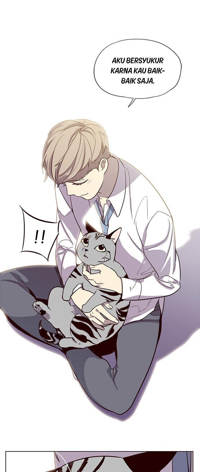 Eleceed Chapter 10 - halaman 19