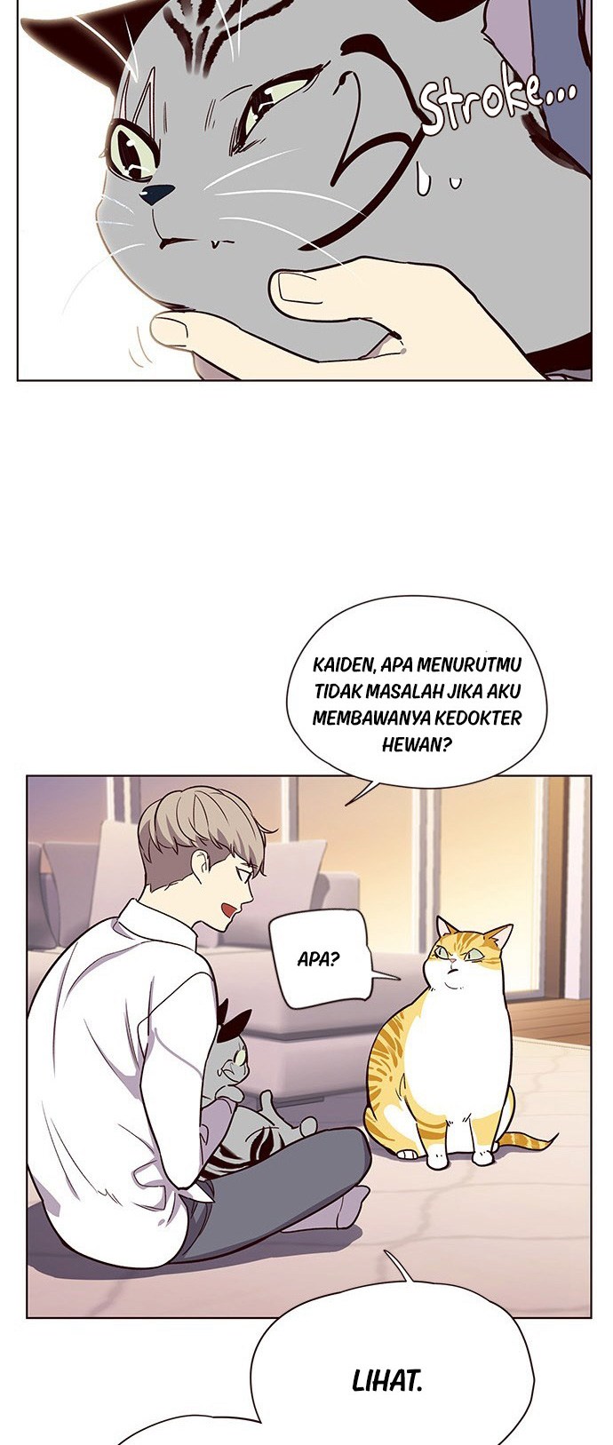 Eleceed Chapter 10 - halaman 20