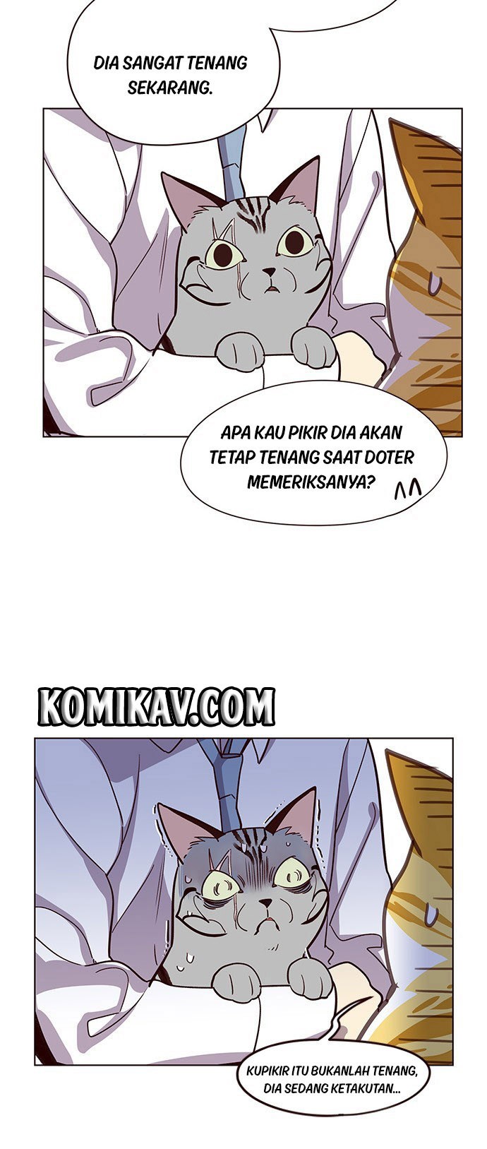 Eleceed Chapter 10 - halaman 21