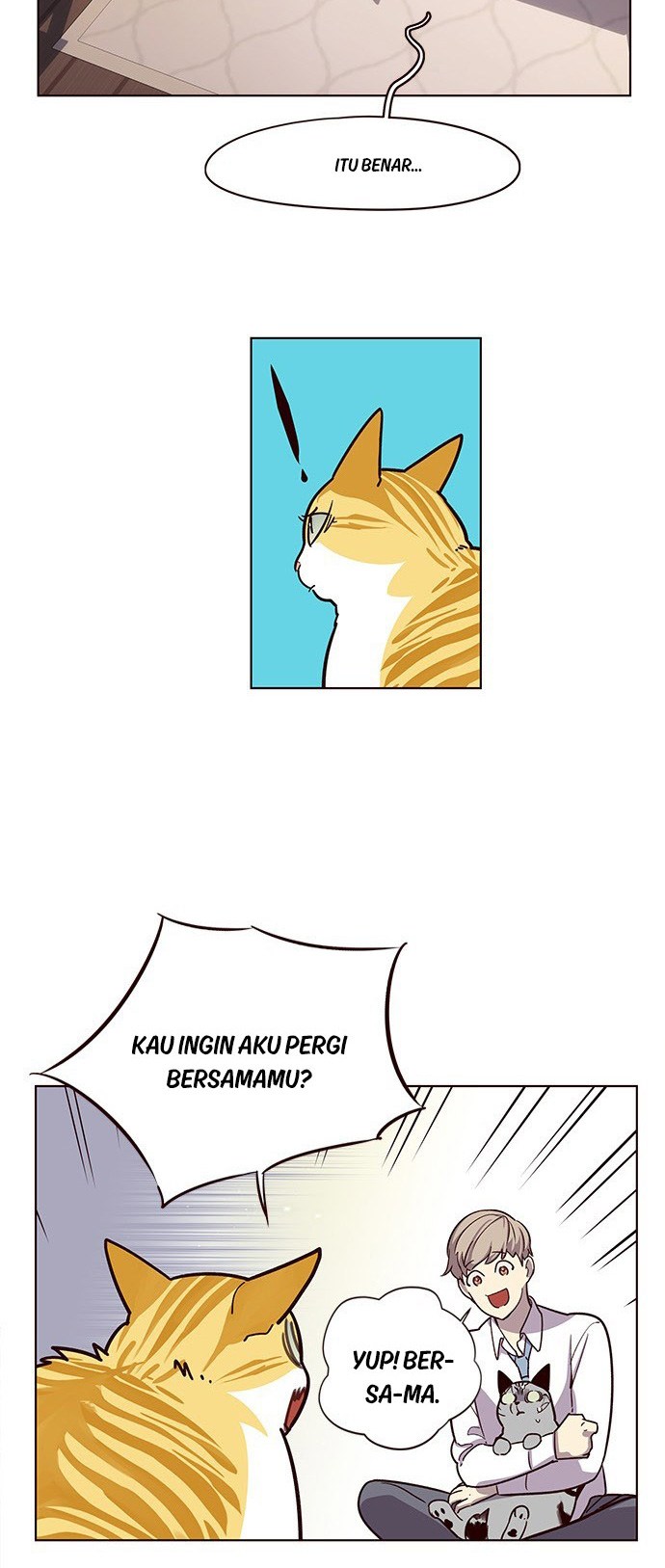 Eleceed Chapter 10 - halaman 23