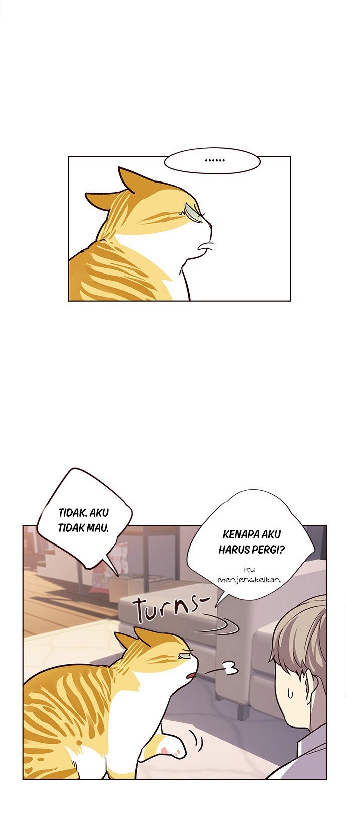 Eleceed Chapter 10 - halaman 24