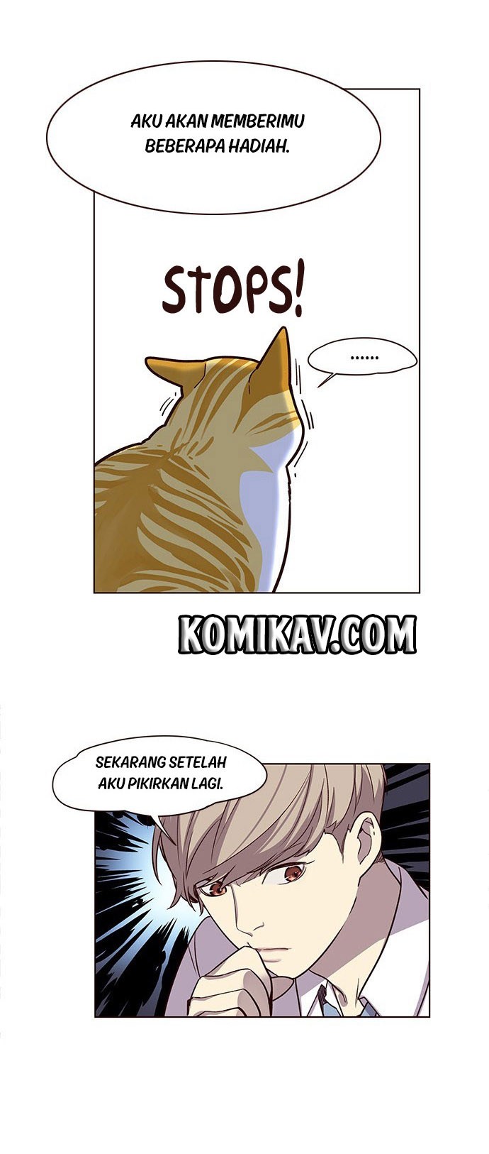 Eleceed Chapter 10 - halaman 25