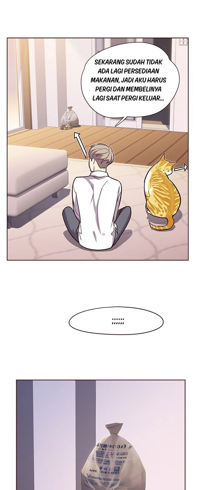 Eleceed Chapter 10 - halaman 26