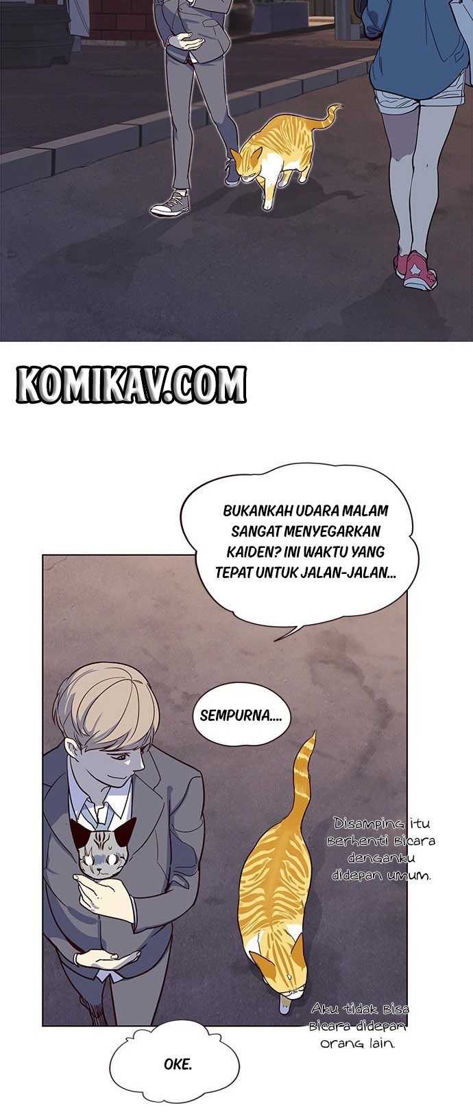 Eleceed Chapter 10 - halaman 29